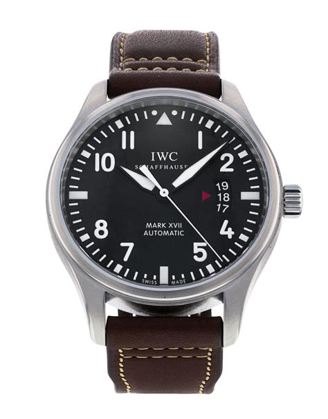 mark xi iwc|iwc mark xvii price.